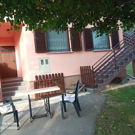 Apartman Deda Rakovica Ngoại thất bức ảnh