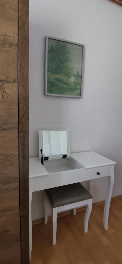 Apartman Deda Rakovica Ngoại thất bức ảnh