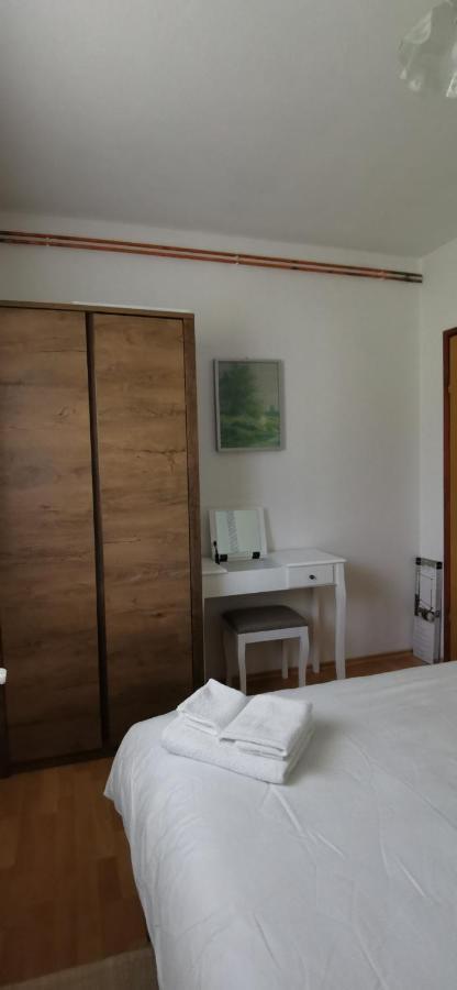 Apartman Deda Rakovica Ngoại thất bức ảnh