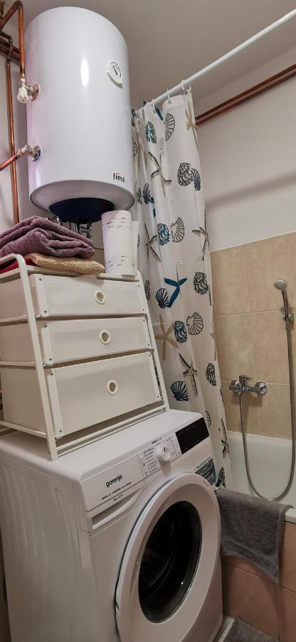 Apartman Deda Rakovica Ngoại thất bức ảnh