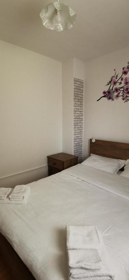 Apartman Deda Rakovica Ngoại thất bức ảnh