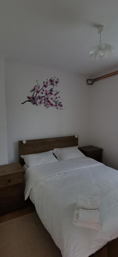 Apartman Deda Rakovica Ngoại thất bức ảnh