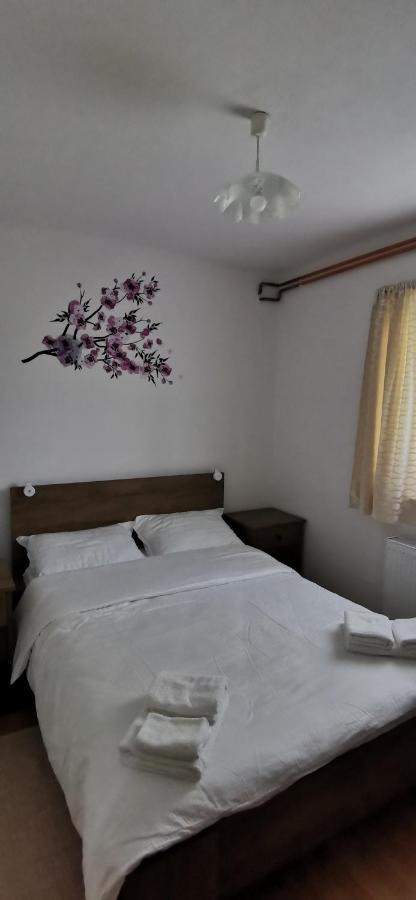 Apartman Deda Rakovica Ngoại thất bức ảnh