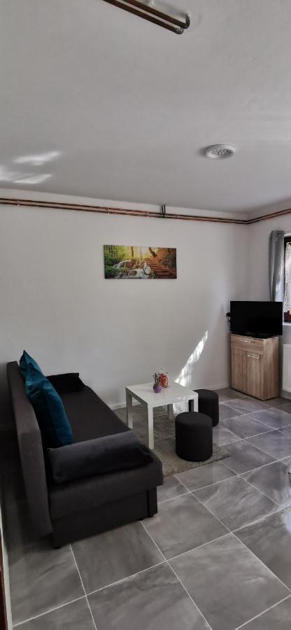 Apartman Deda Rakovica Ngoại thất bức ảnh