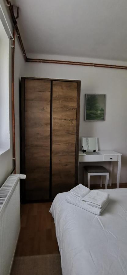 Apartman Deda Rakovica Ngoại thất bức ảnh