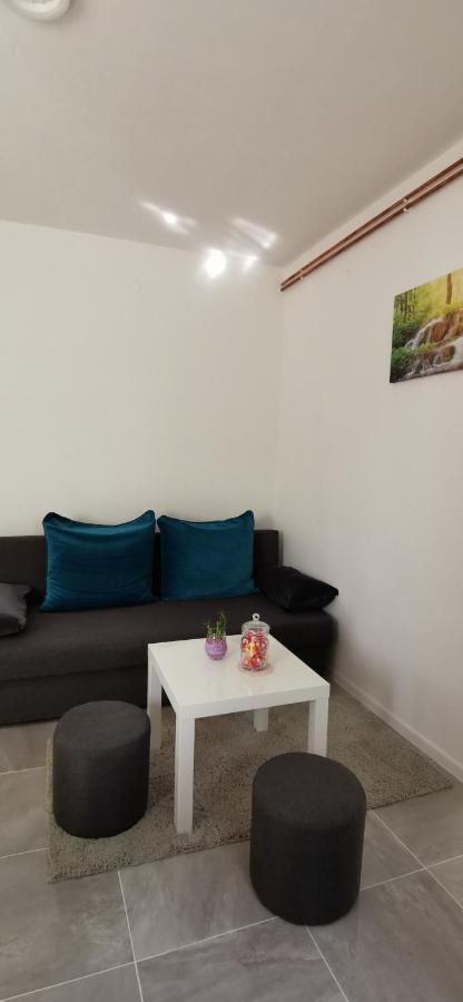 Apartman Deda Rakovica Ngoại thất bức ảnh