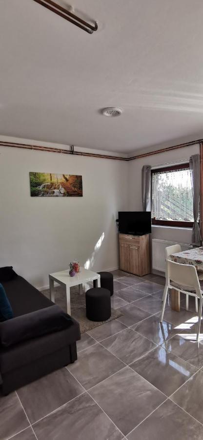 Apartman Deda Rakovica Ngoại thất bức ảnh