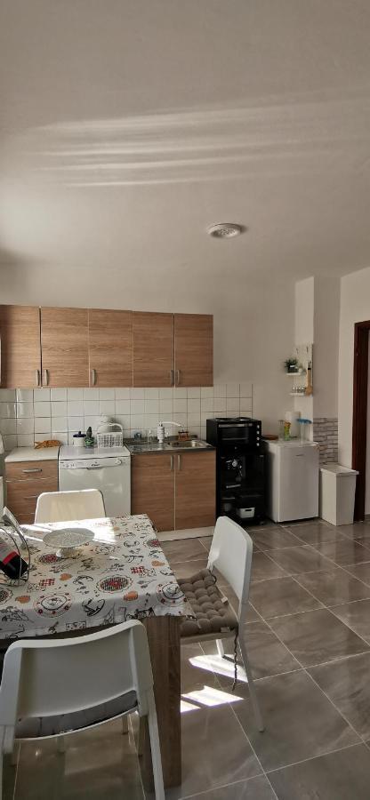 Apartman Deda Rakovica Ngoại thất bức ảnh